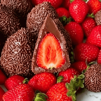 Curso Vender e Lucrar com Doces para Delivery 13/07/26 13h30 às 17h